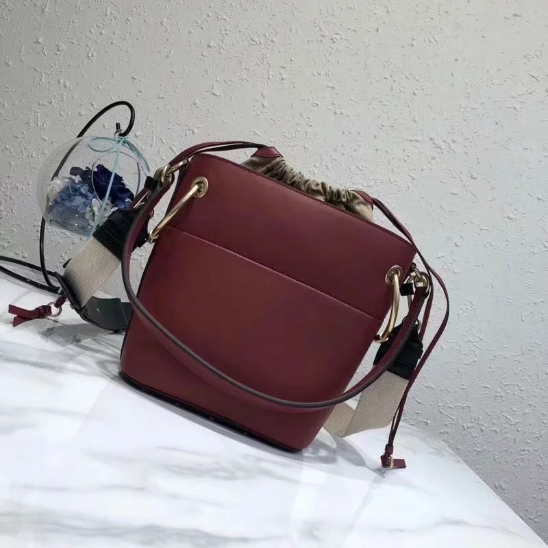 mini roy bucket bag