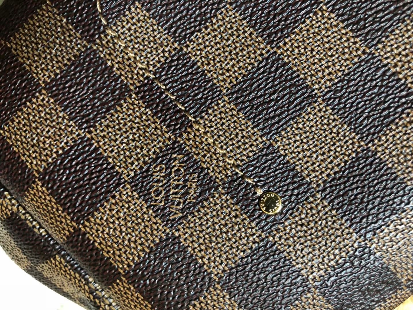 Authentic Replica Louis Vuitton M41276 Favorite PM MM Women Mini Shoulder Bag