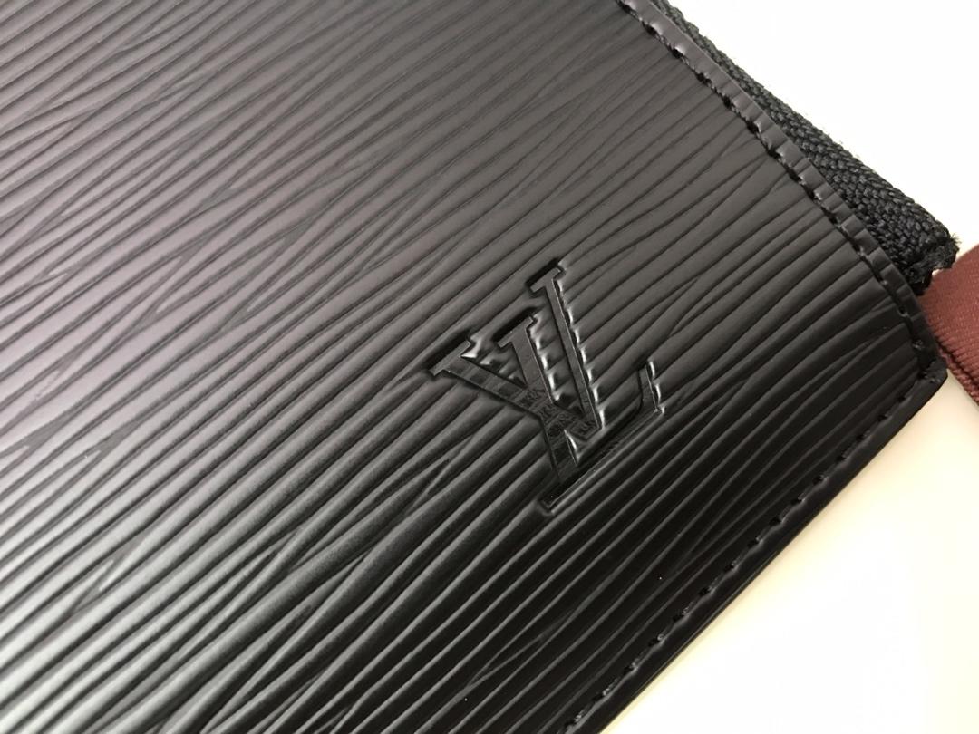 Authentic Replica Louis Vuitton M62646 Pochette Jour PM in Epi leather