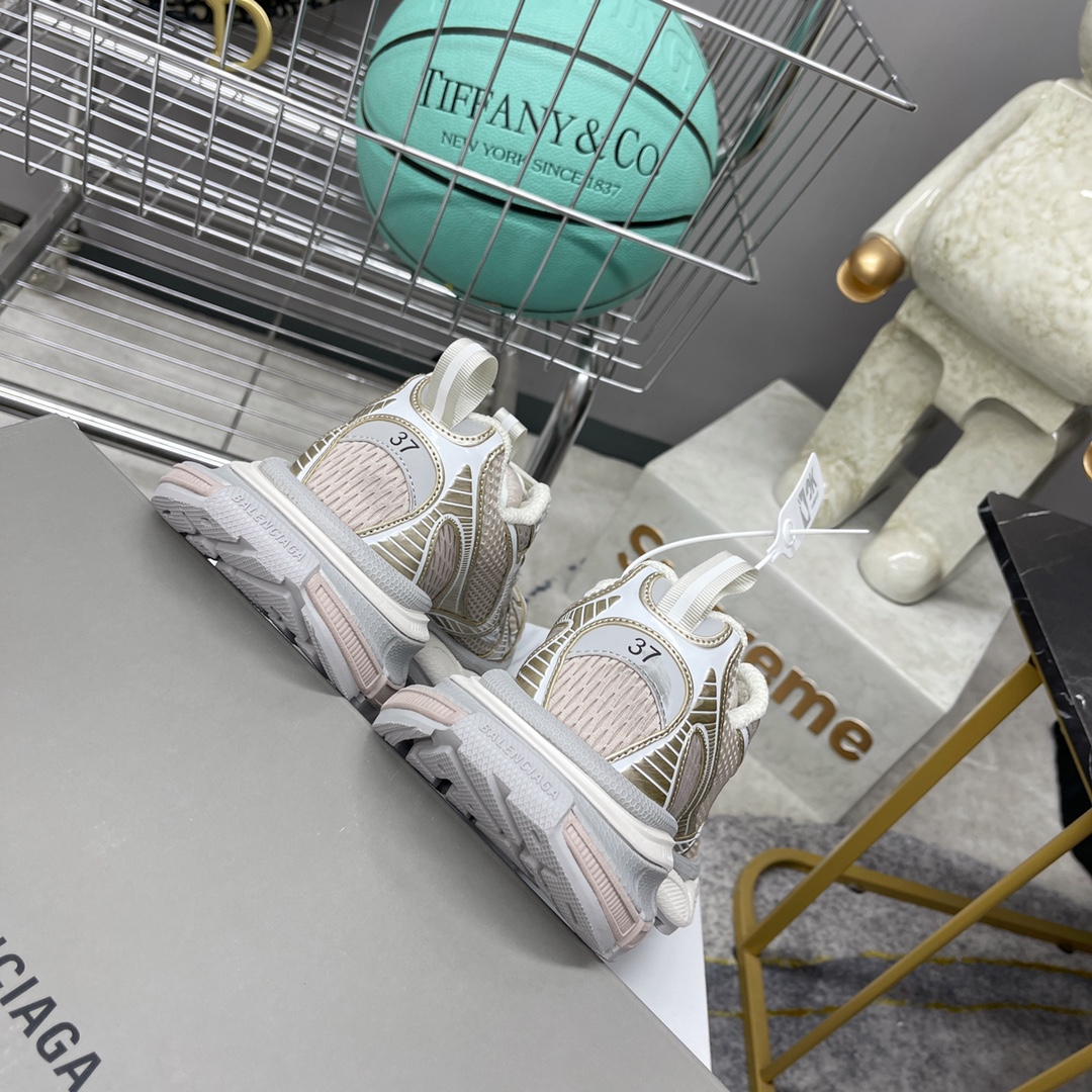 Balenciaga 3XL Trainers-0001 36-45