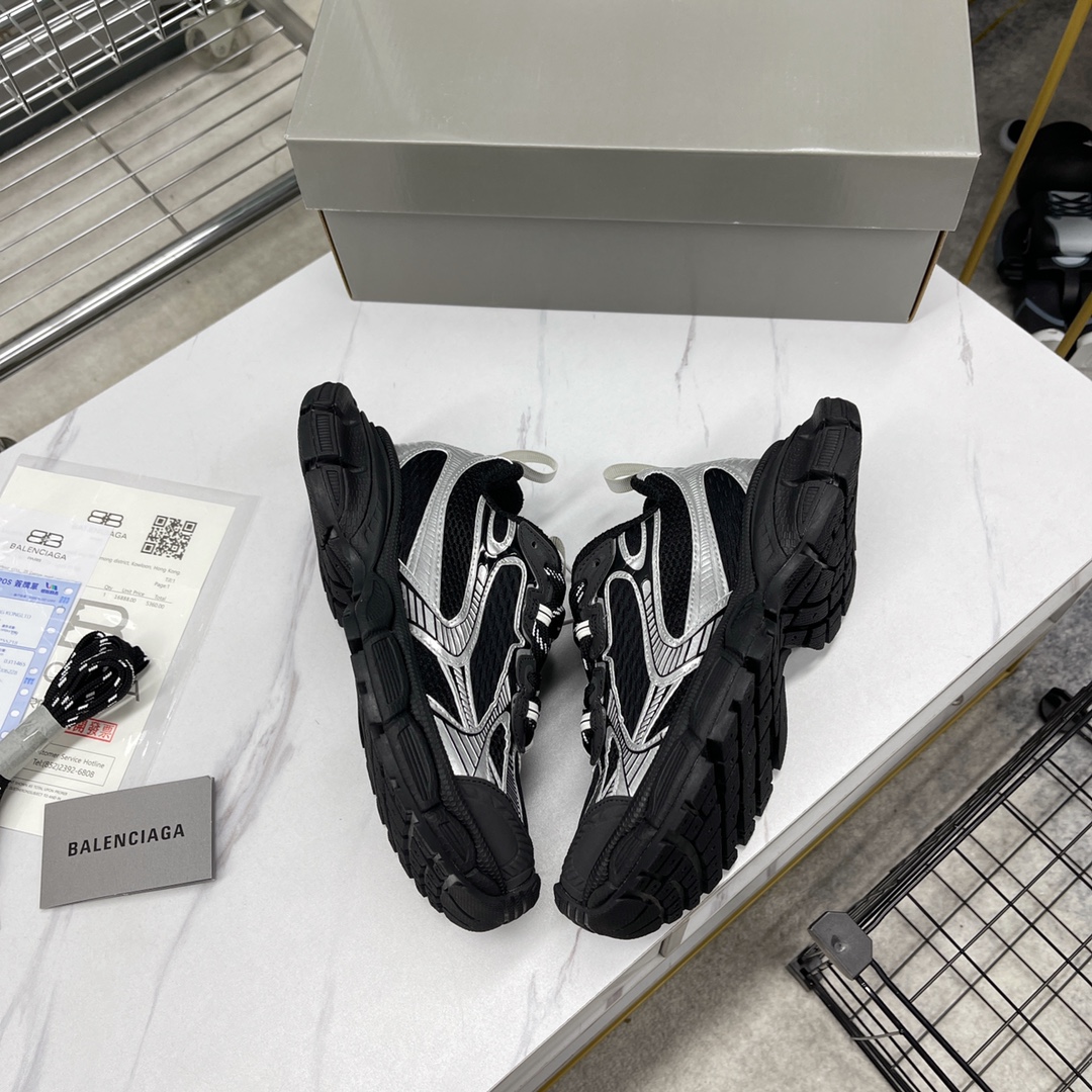 Balenciaga 3XL Trainers-0002 36-45