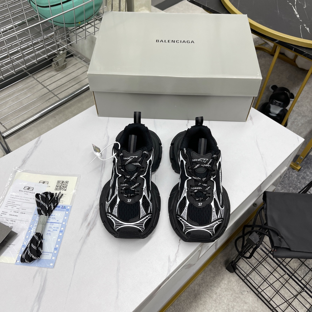 Balenciaga 3XL Trainers-0004 36-45