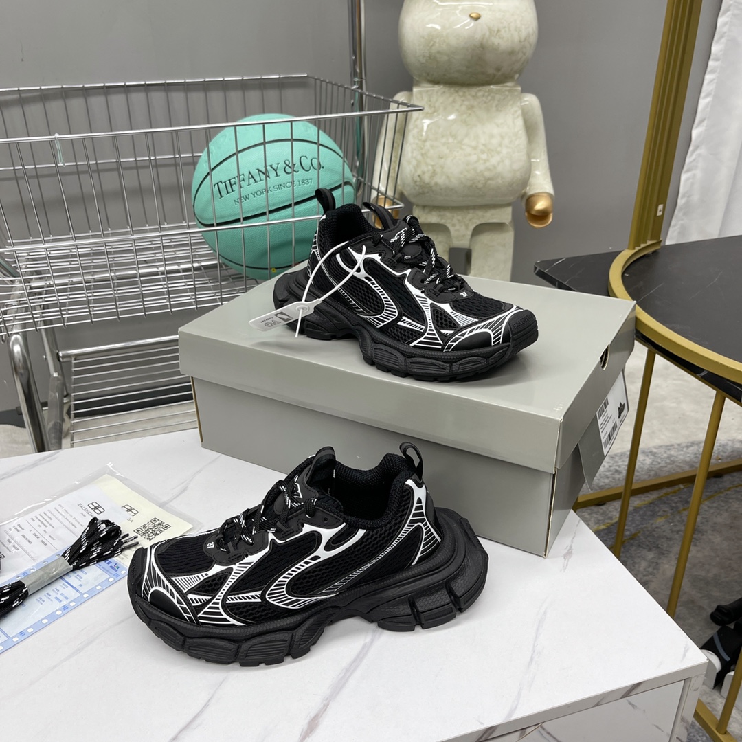 Balenciaga 3XL Trainers-0004 36-45