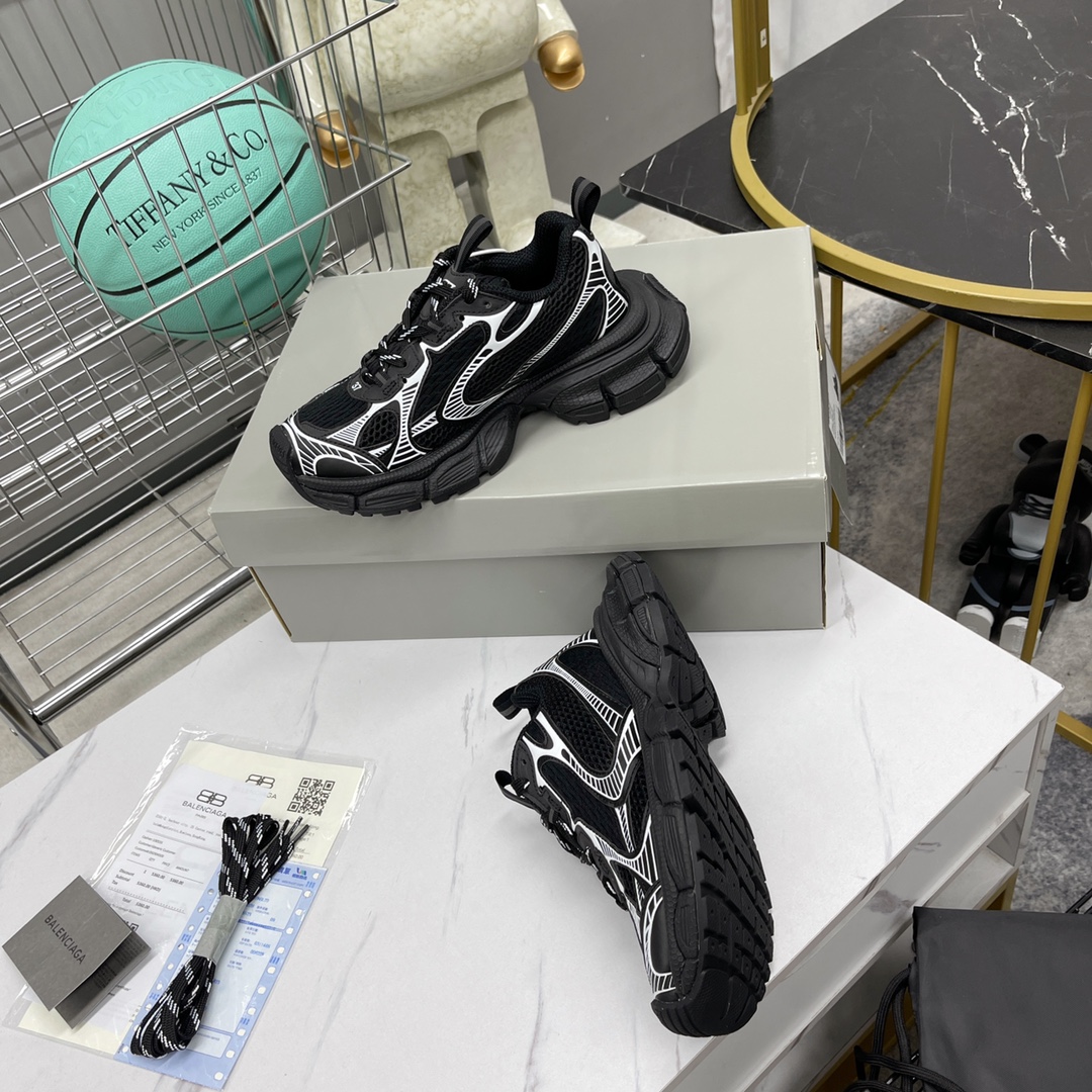 Balenciaga 3XL Trainers-0004 36-45