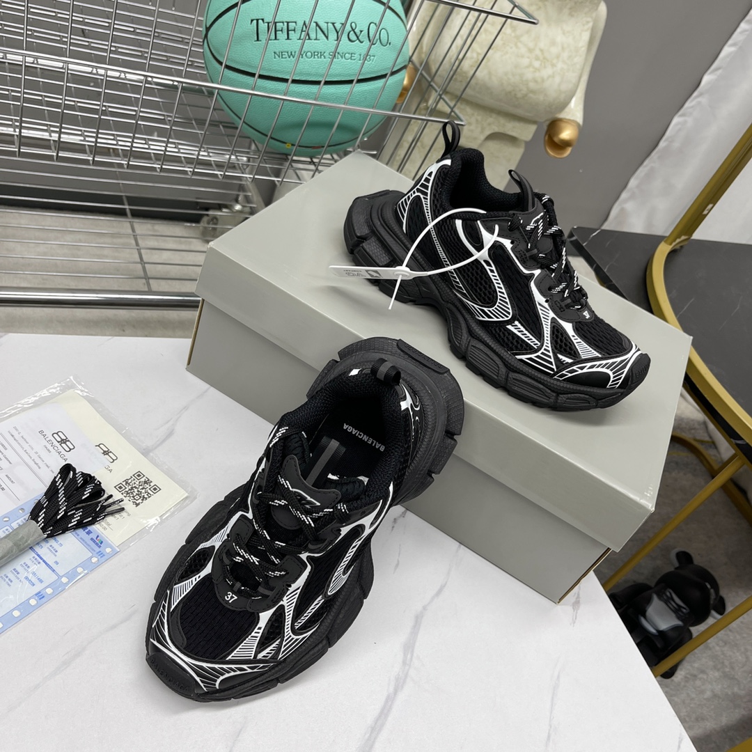 Balenciaga 3XL Trainers-0004 36-45