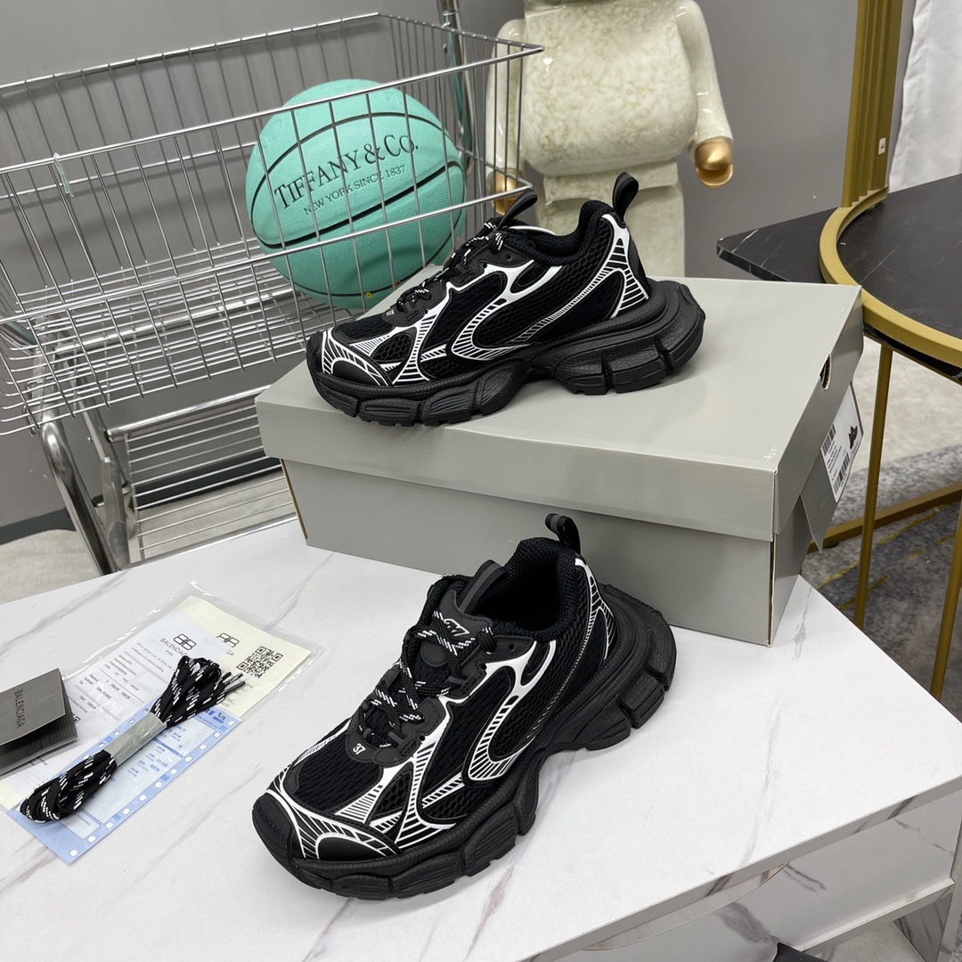 Balenciaga 3XL Trainers-0004 36-45