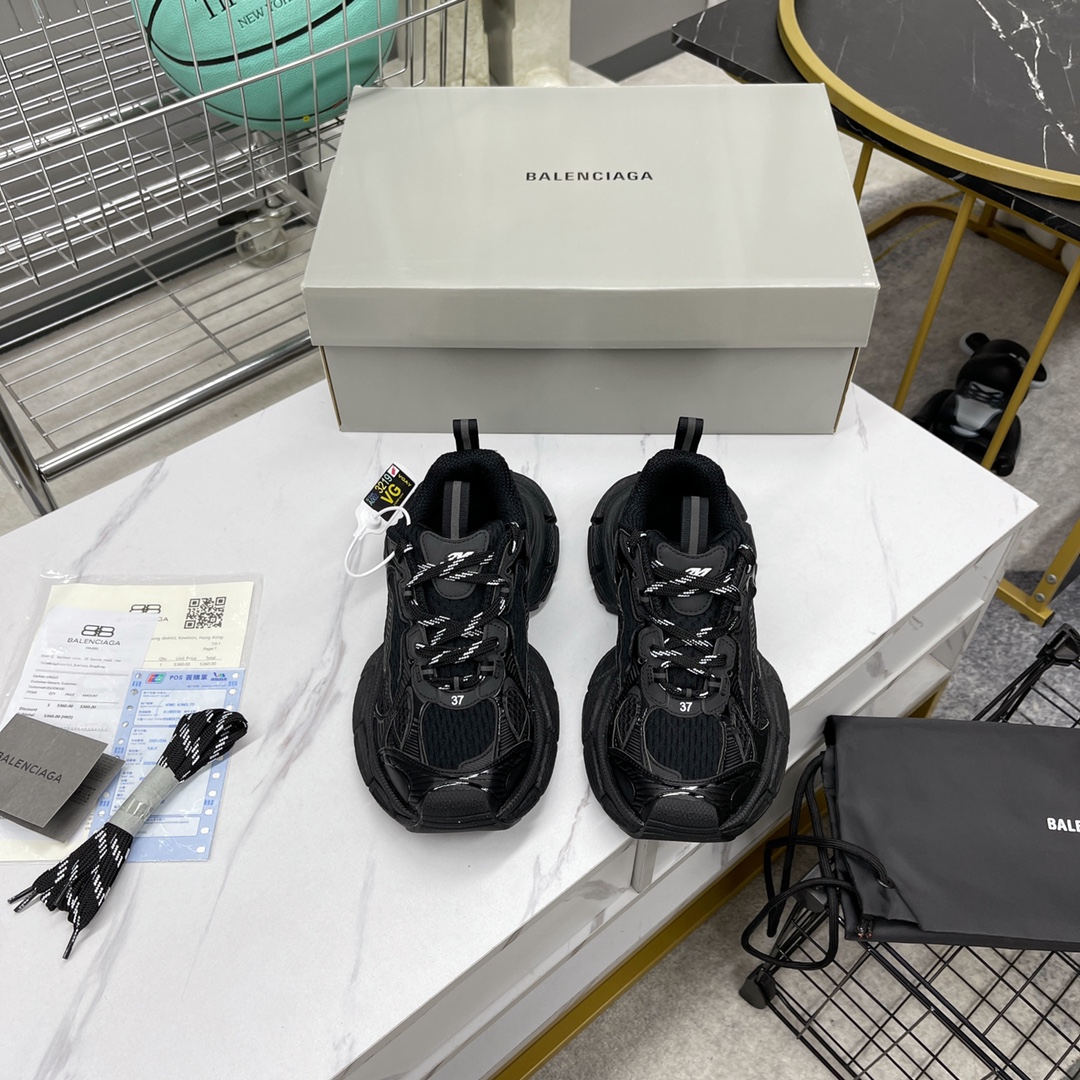 Balenciaga 3XL Trainers-0007 36-45