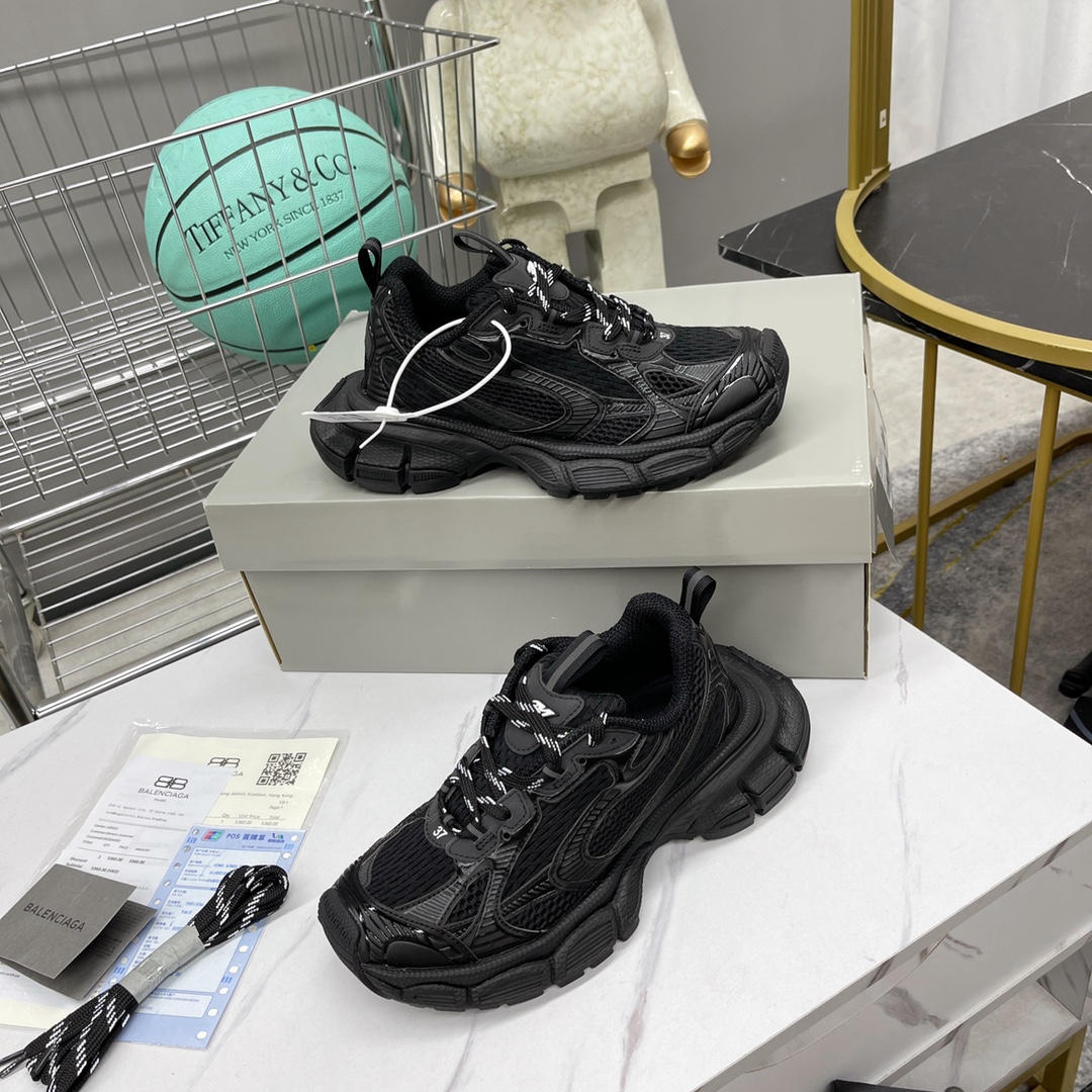 Balenciaga 3XL Trainers-0007 36-45