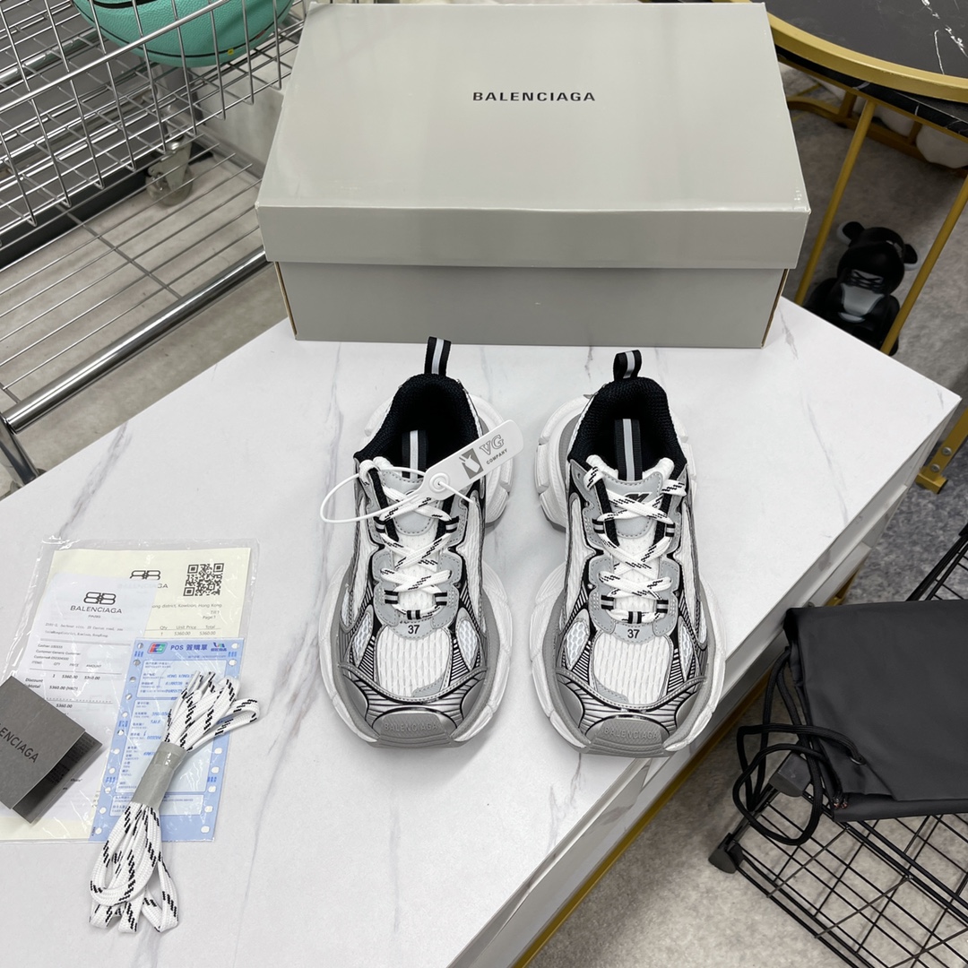 Balenciaga 3XL Trainers-006 36-45