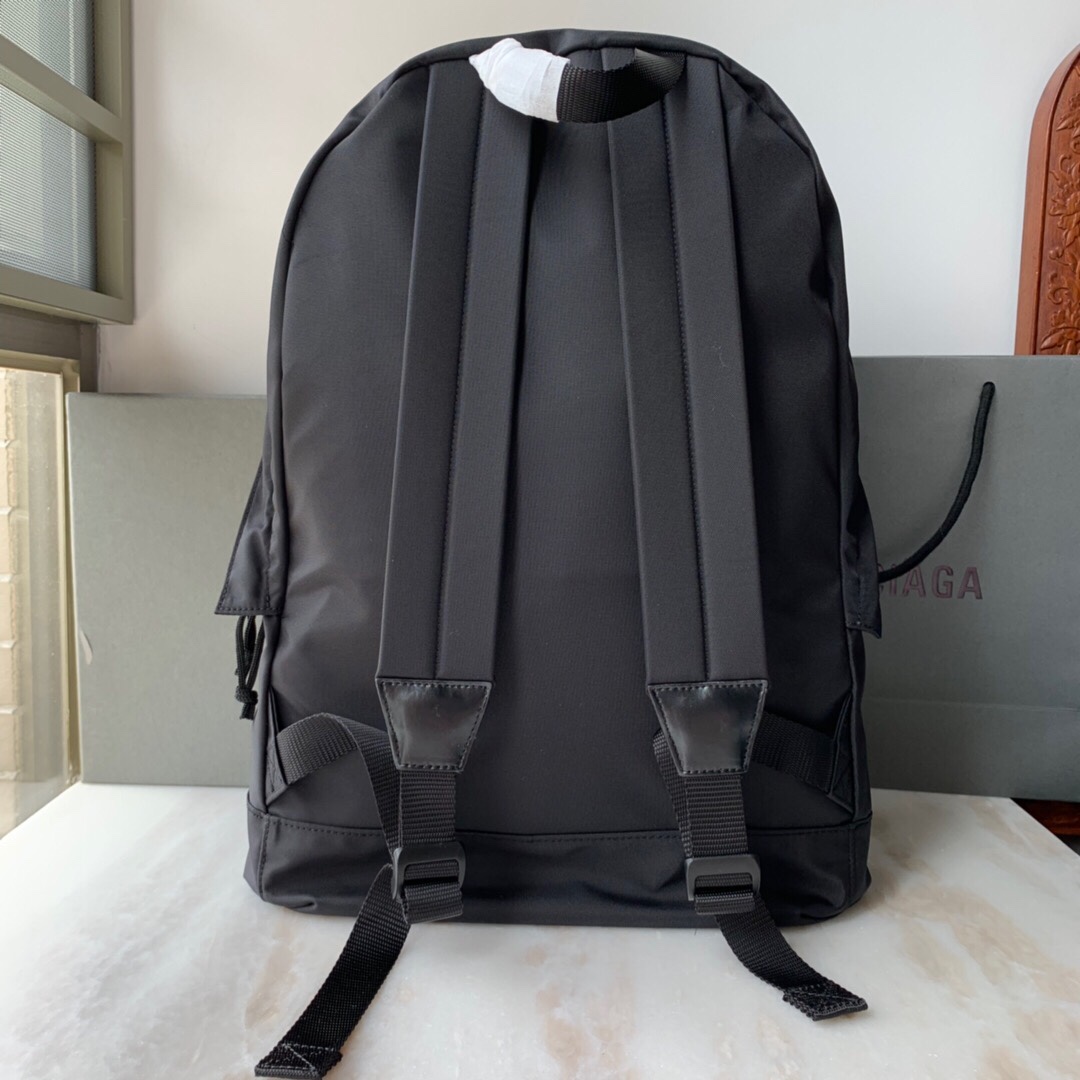 Balenciaga Mens Backpack-0010