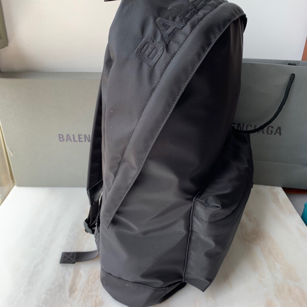 Balenciaga Mens Backpack-0010