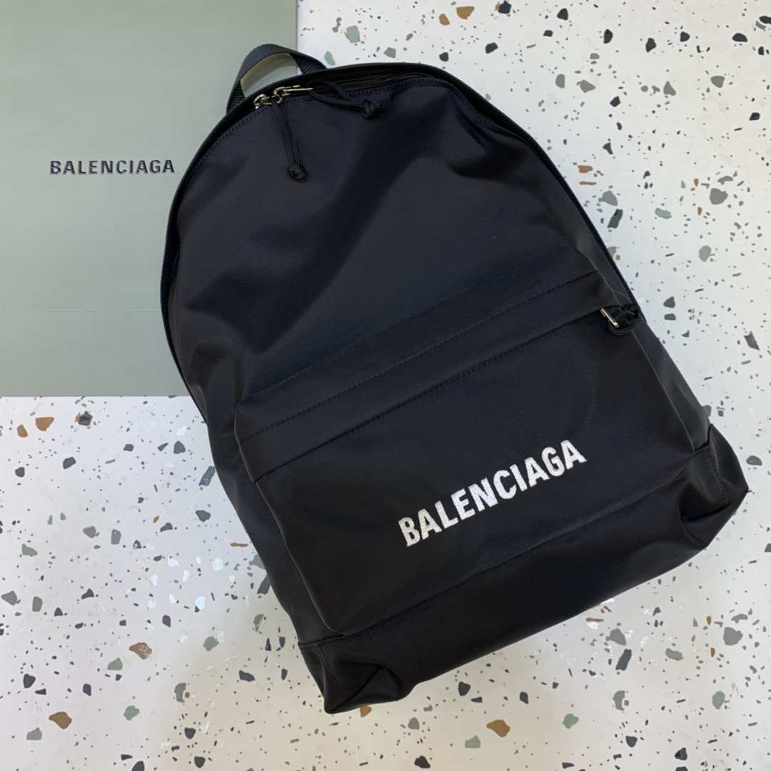 Balenciaga Mens Backpack-003