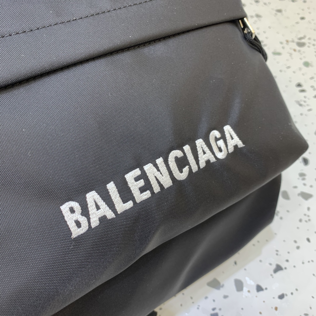 Balenciaga Mens Backpack-003