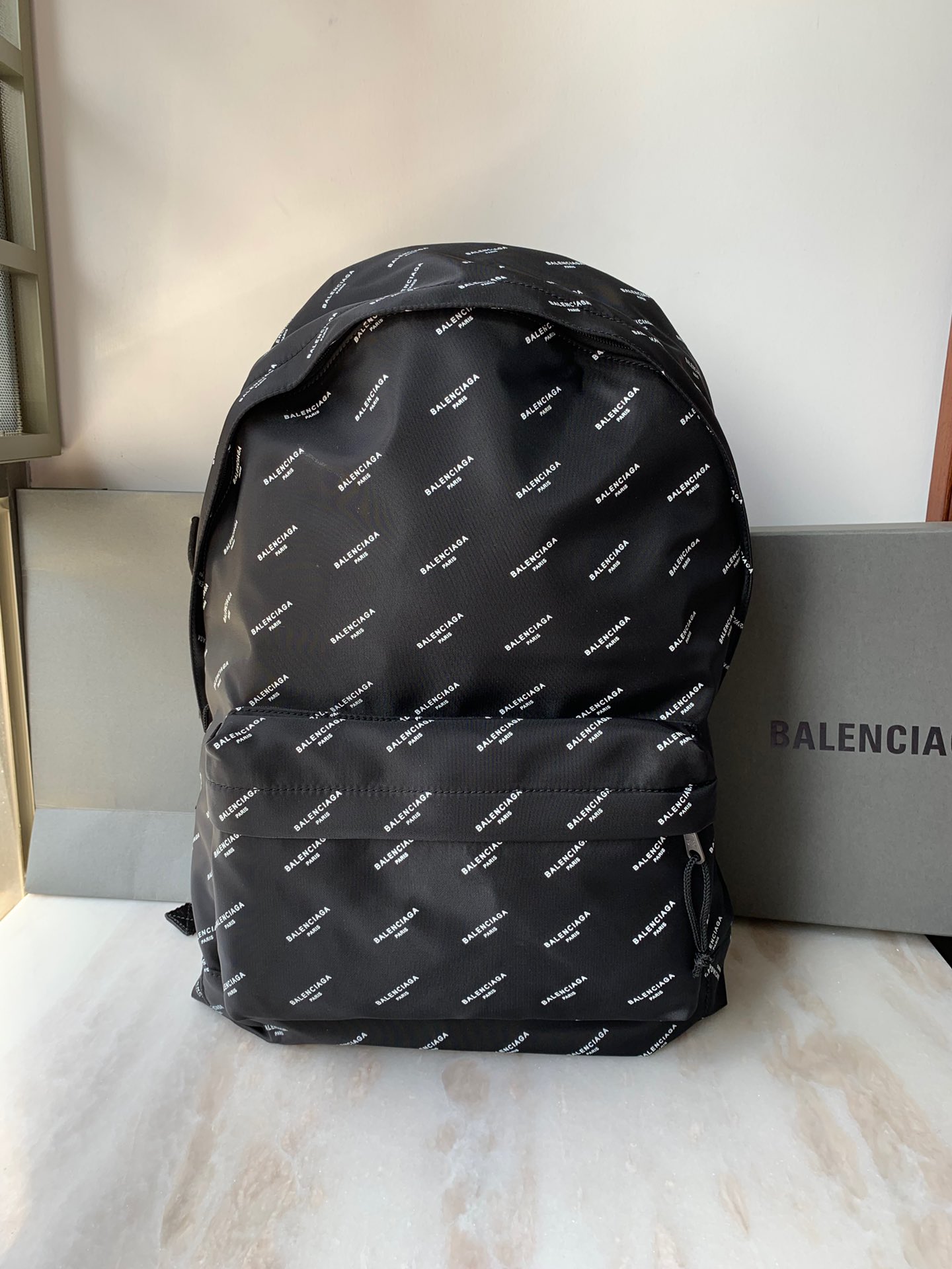 Balenciaga Mens Backpack-007