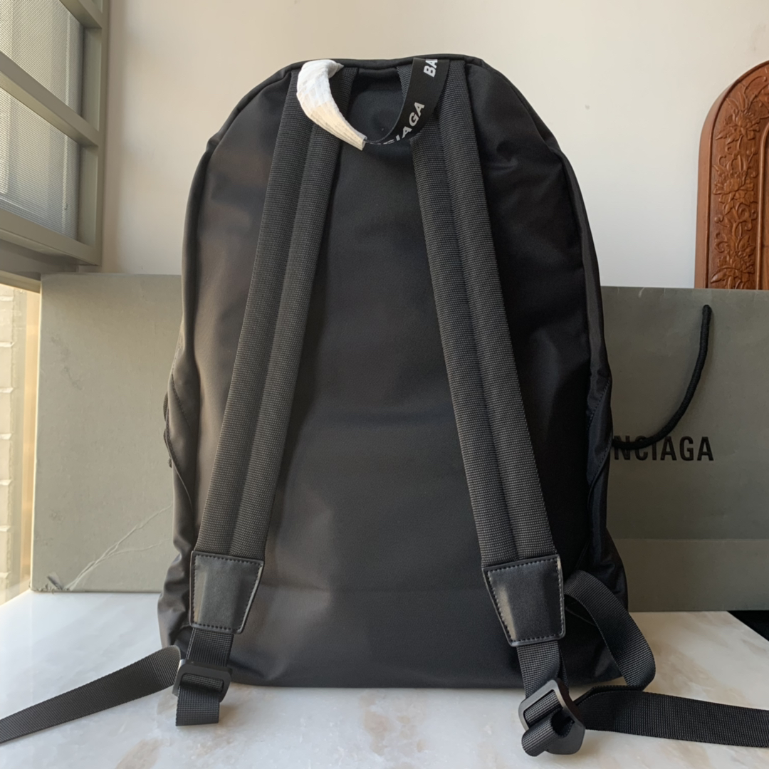 Balenciaga Mens Backpack-008