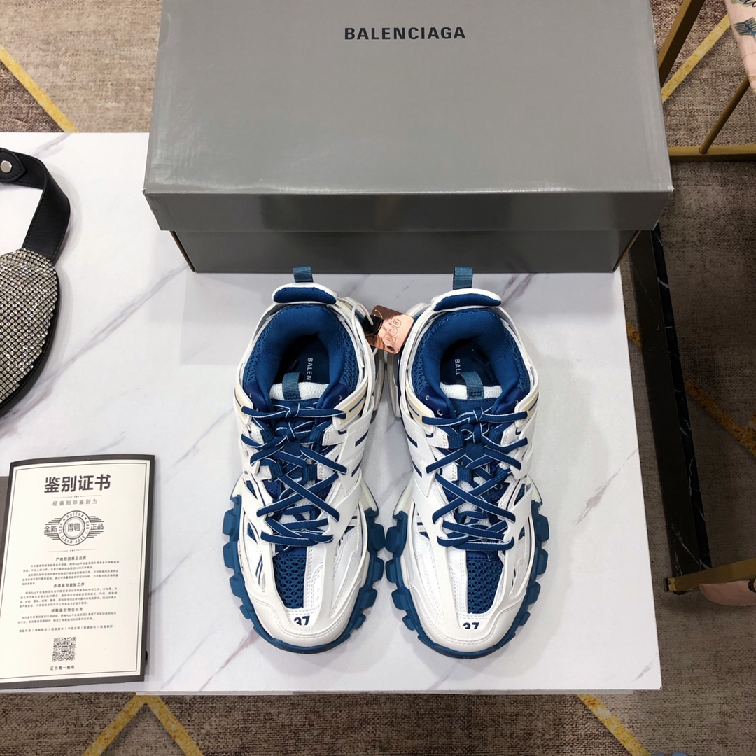 Balenciaga Track Trainers-0001 36-45