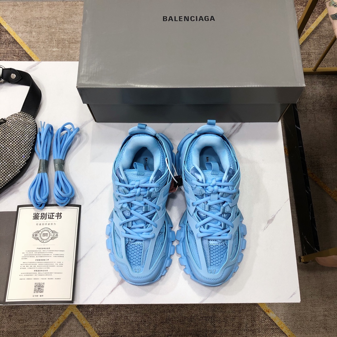 Balenciaga Track Trainers-0002 36-45