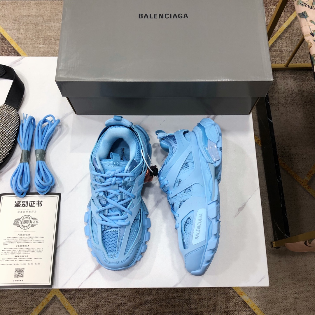 Balenciaga Track Trainers-0002 36-45