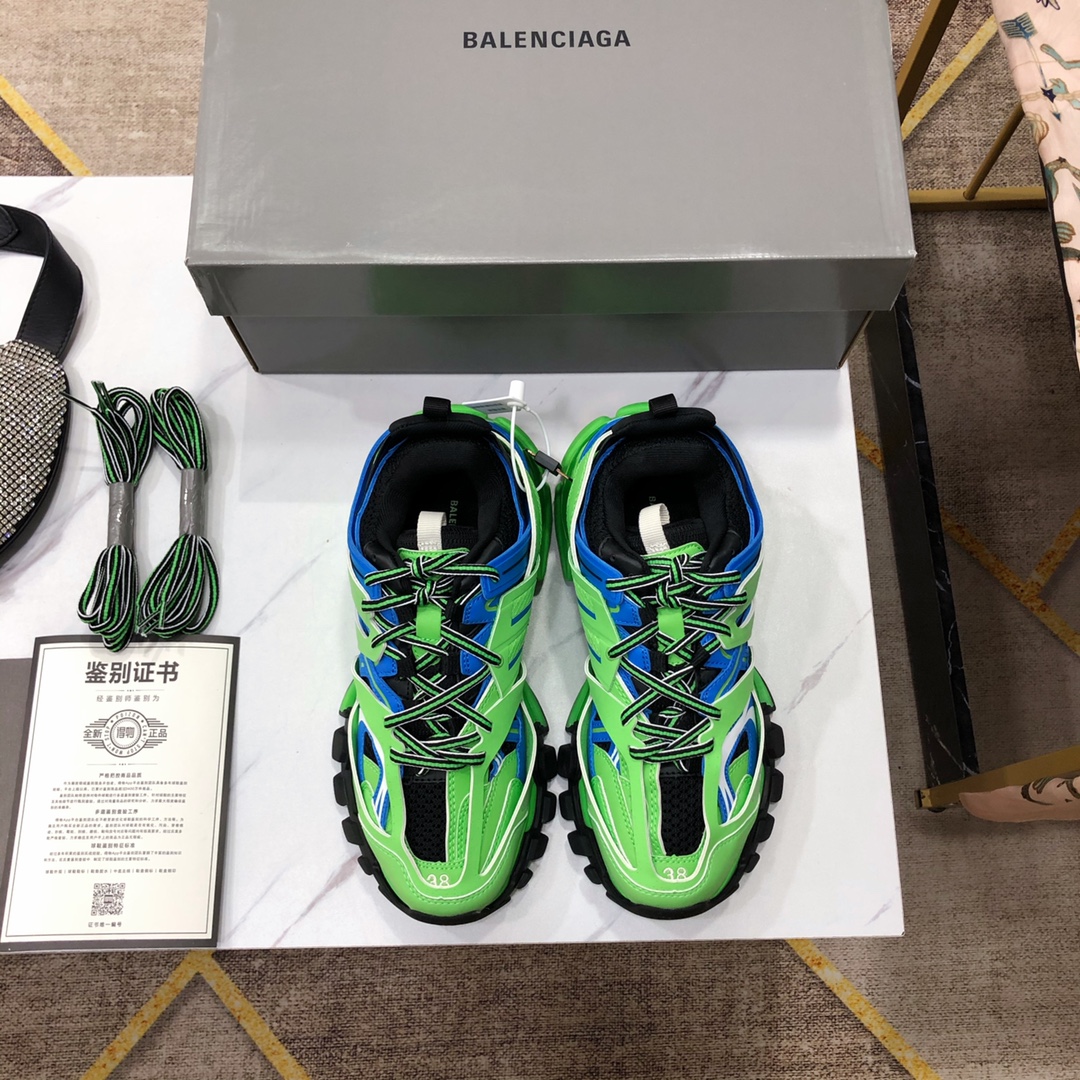 Balenciaga Track Trainers-0004 36-45