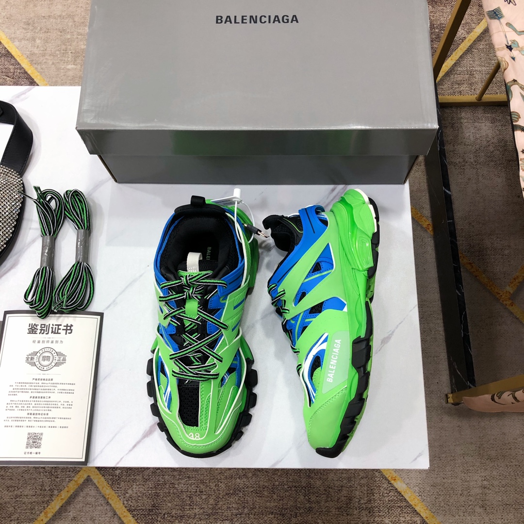 Balenciaga Track Trainers-0004 36-45