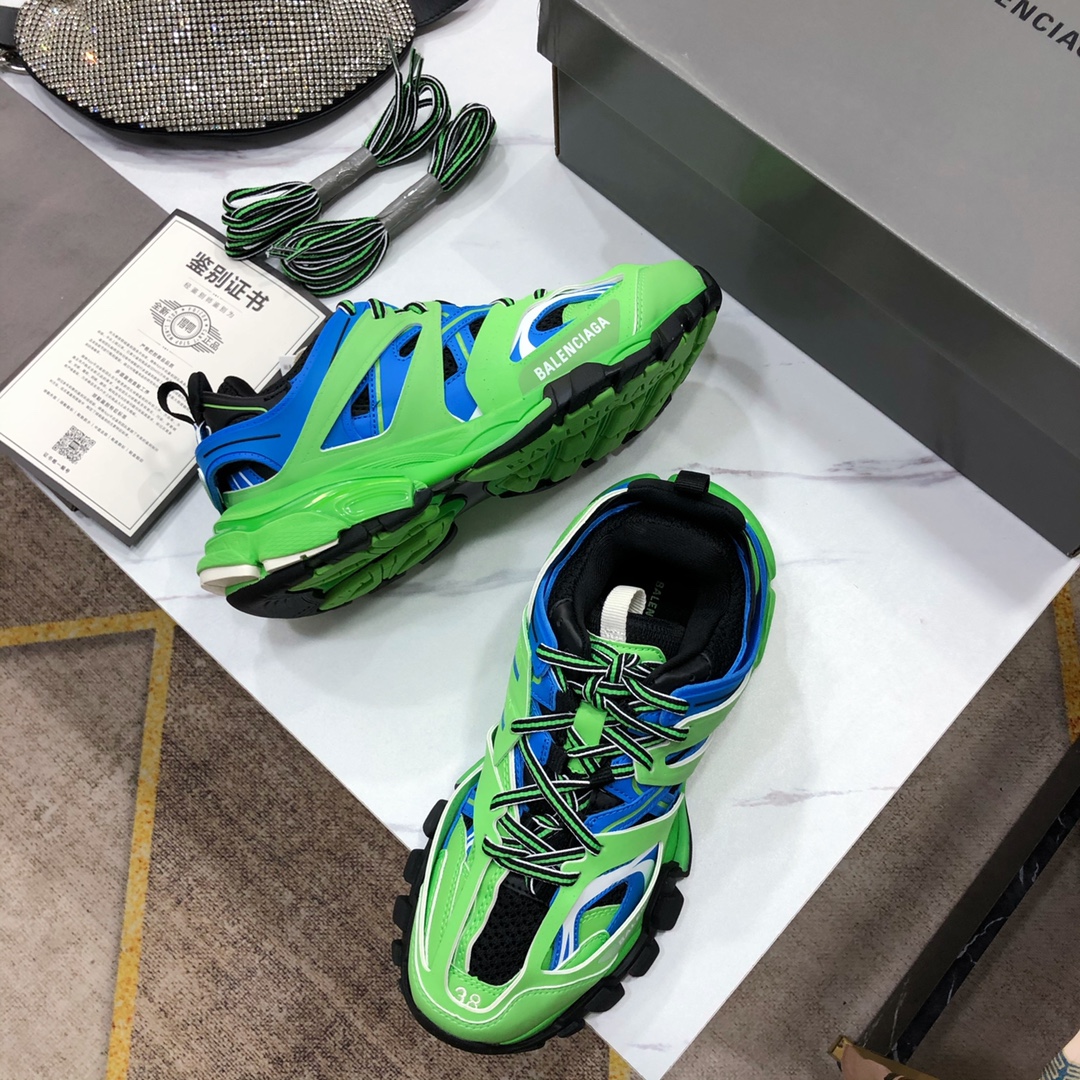 Balenciaga Track Trainers-0004 36-45