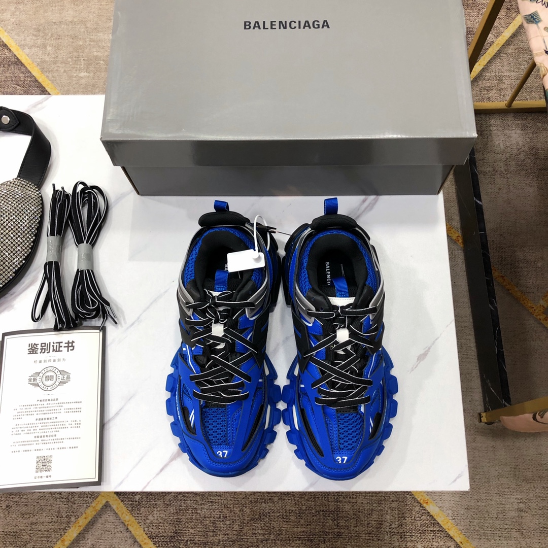 Balenciaga Track Trainers-0005 36-45