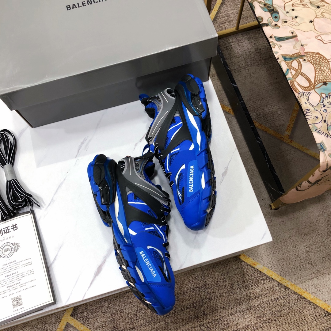 Balenciaga Track Trainers-0005 36-45