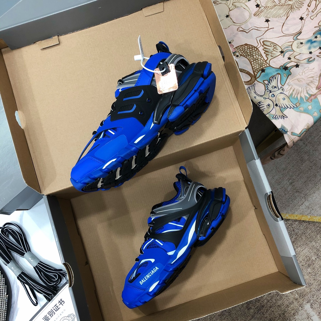 Balenciaga Track Trainers-0005 36-45