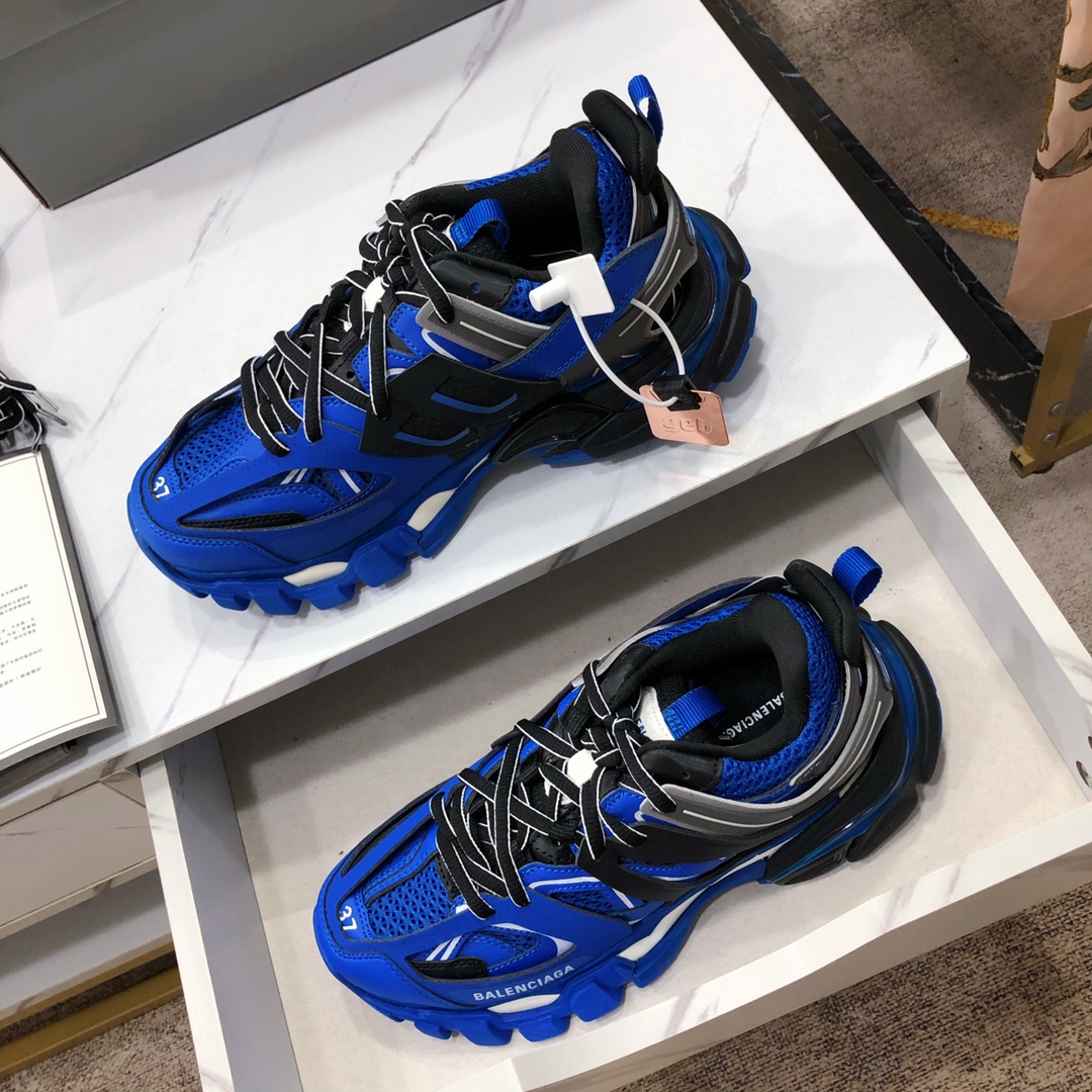 Balenciaga Track Trainers-0005 36-45