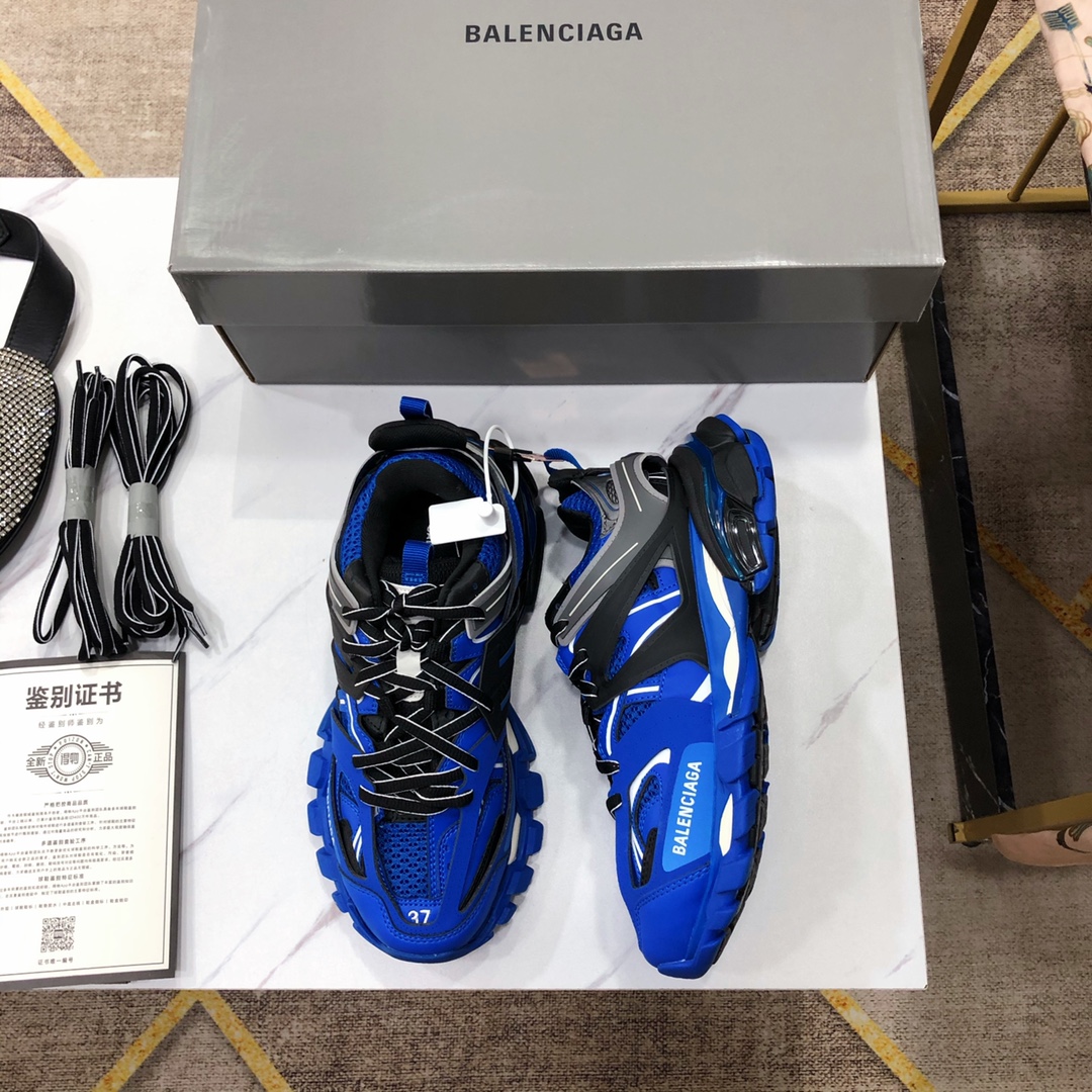 Balenciaga Track Trainers-0005 36-45