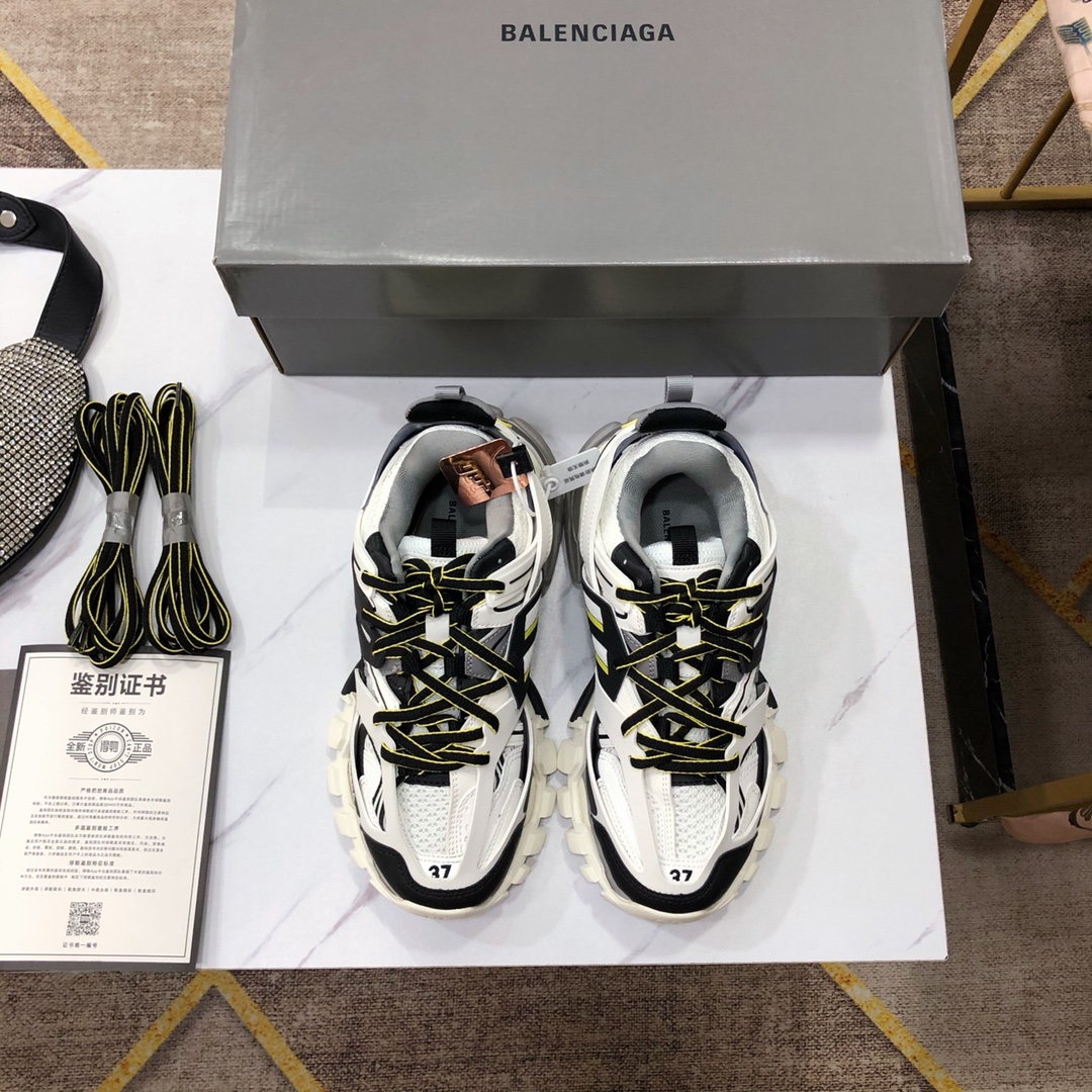 Balenciaga Track Trainers-0006 36-45