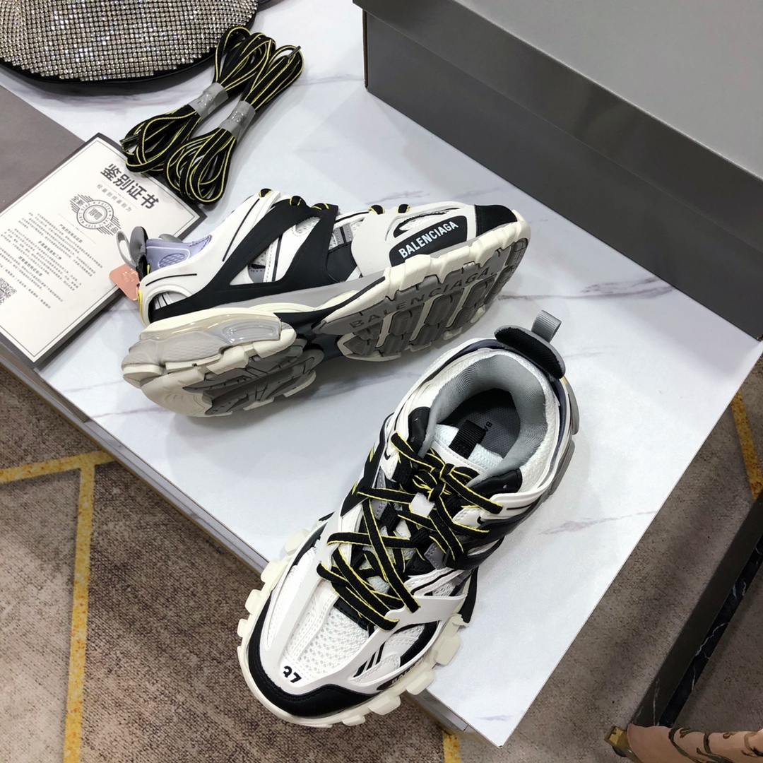 Balenciaga Track Trainers-0006 36-45