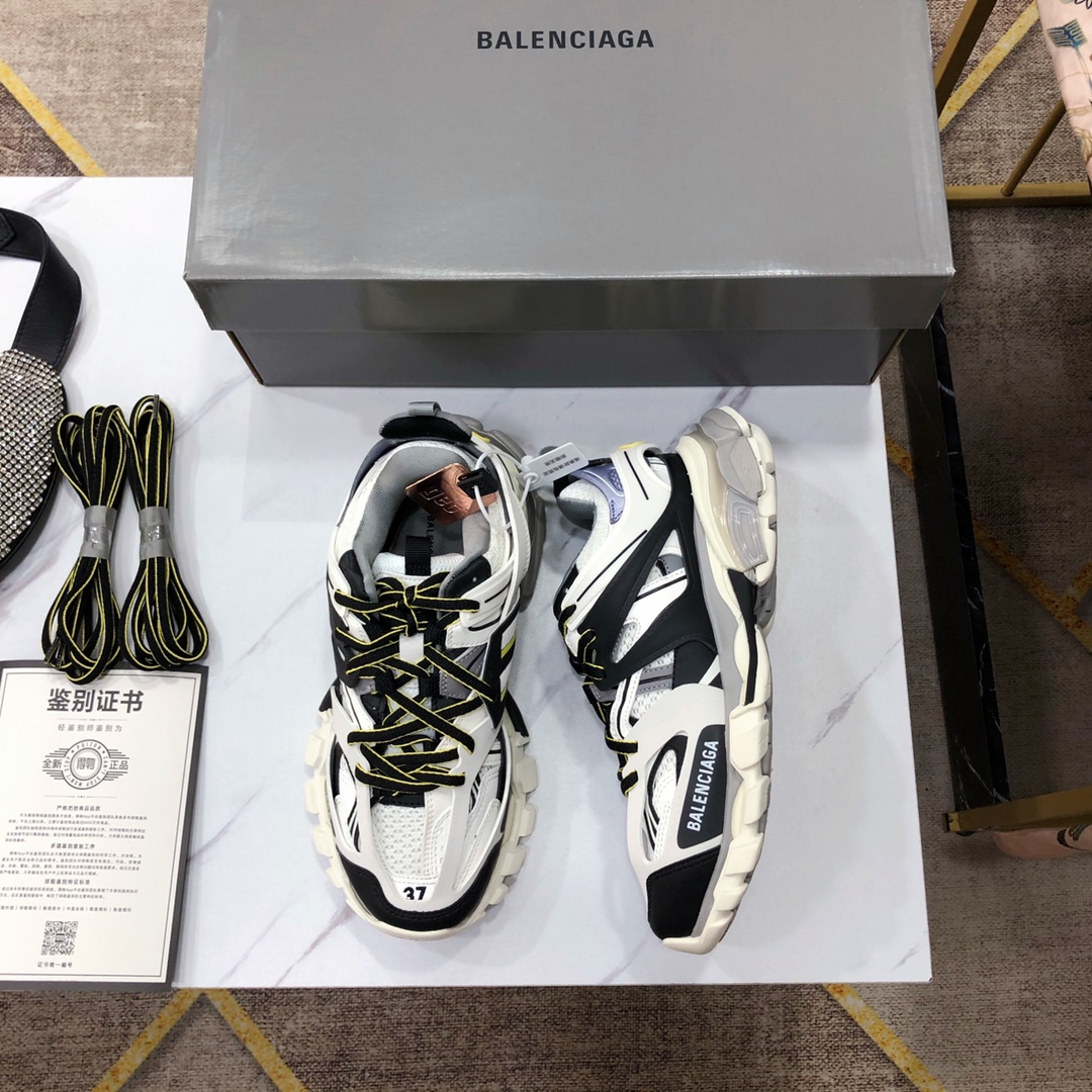 Balenciaga Track Trainers-0006 36-45