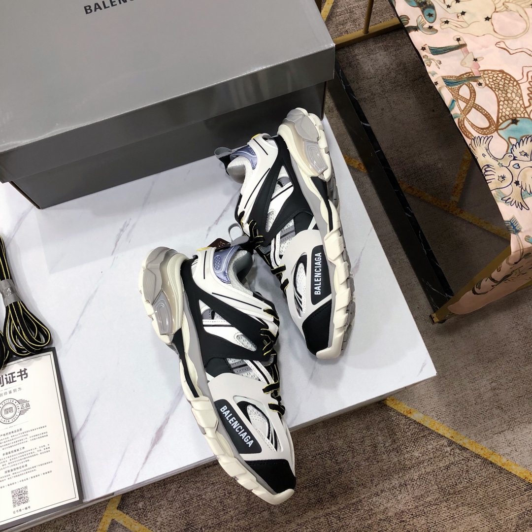 Balenciaga Track Trainers-0006 36-45