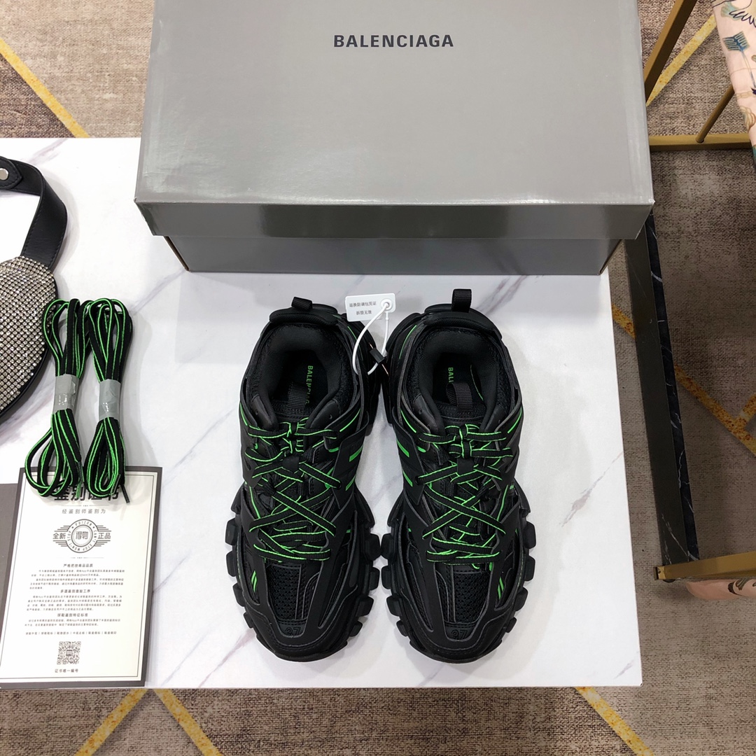 Balenciaga Track Trainers-0007 36-45