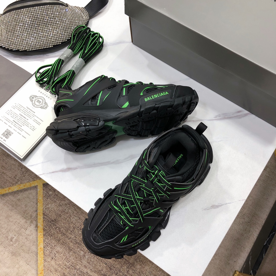 Balenciaga Track Trainers-0007 36-45