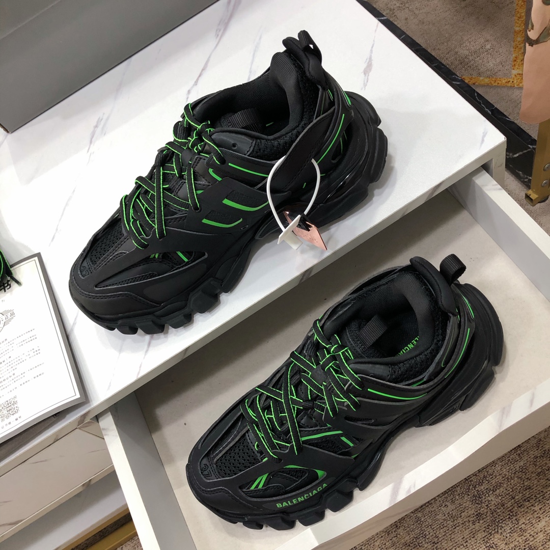 Balenciaga Track Trainers-0007 36-45