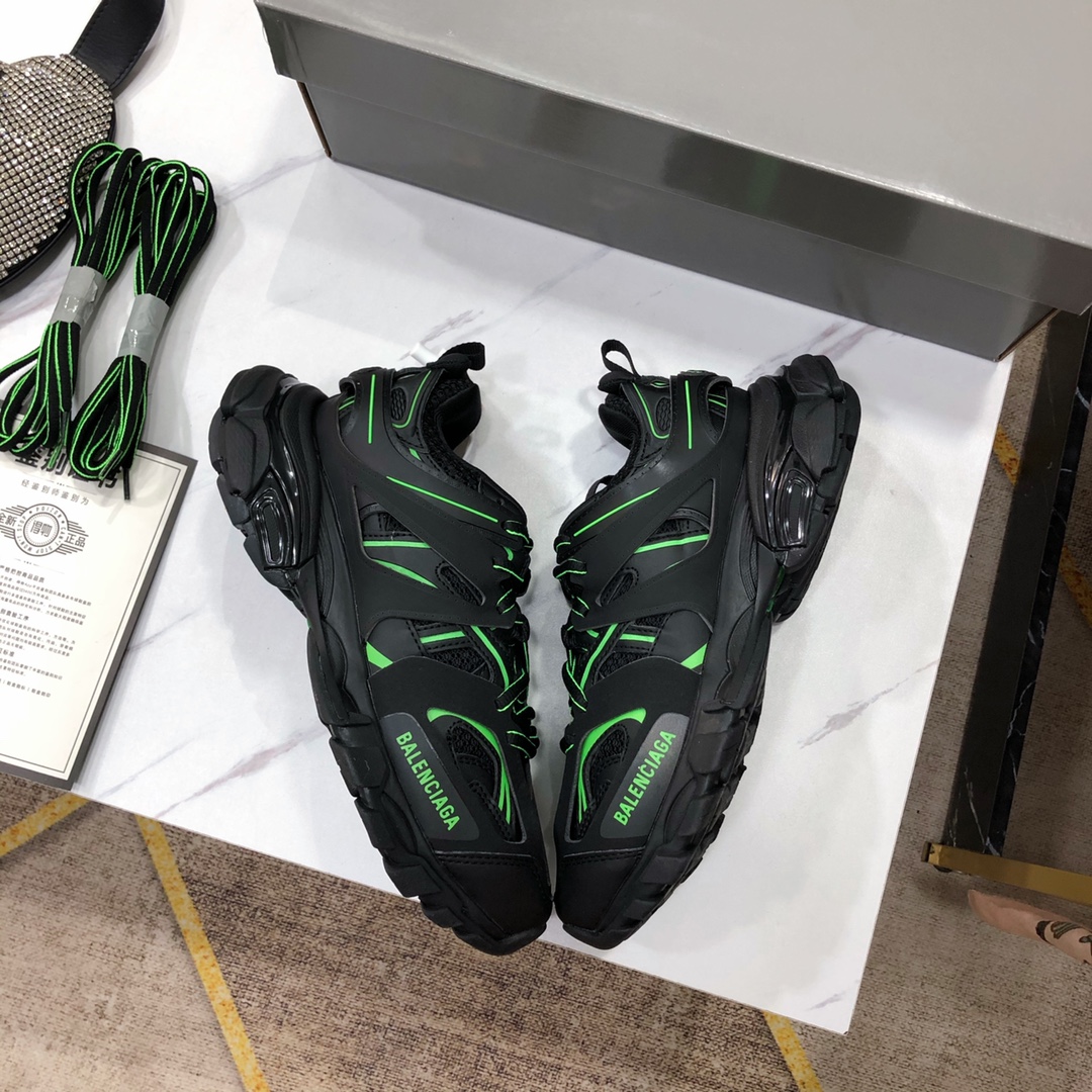 Balenciaga Track Trainers-0007 36-45