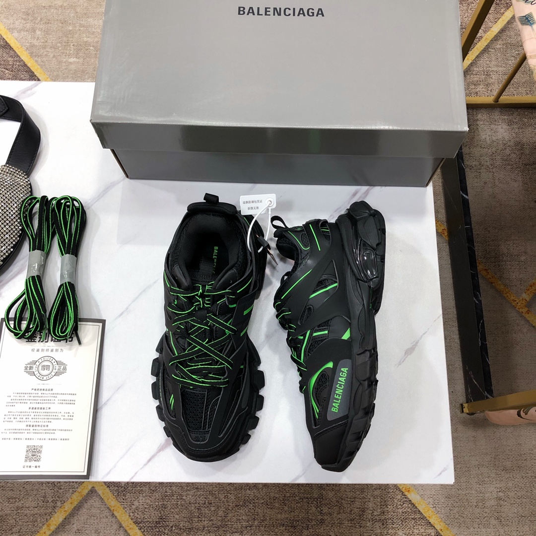 Balenciaga Track Trainers-0007 36-45