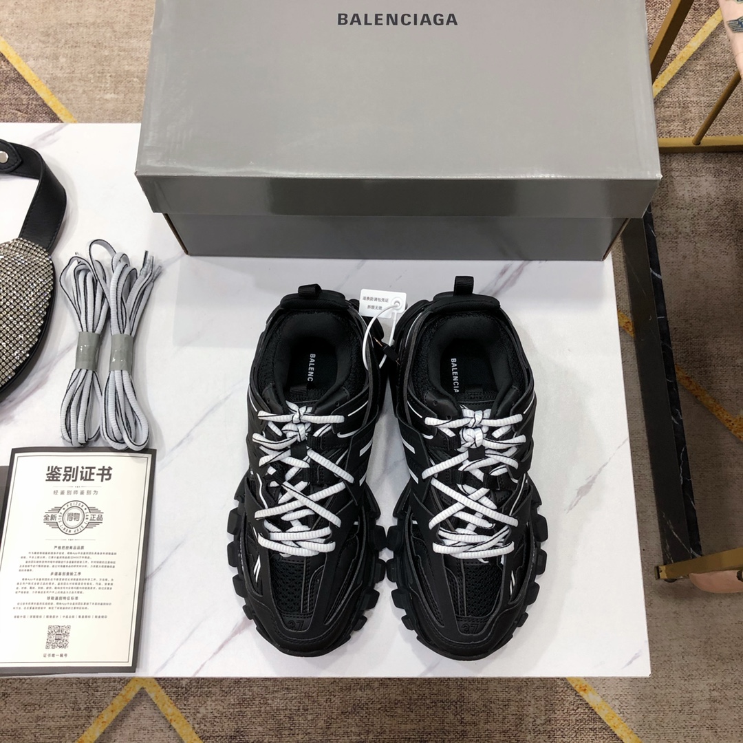 Balenciaga Track Trainers-0008 36-45