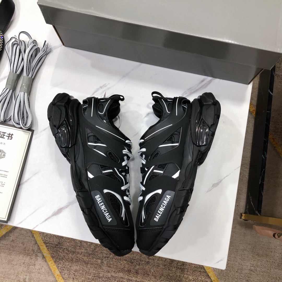 Balenciaga Track Trainers-0008 36-45