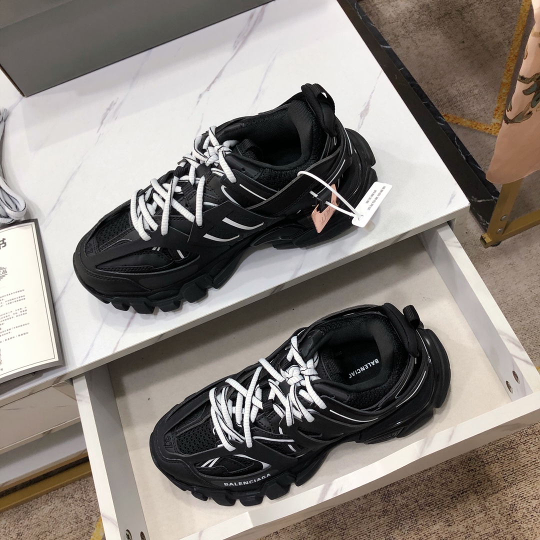 Balenciaga Track Trainers-0008 36-45