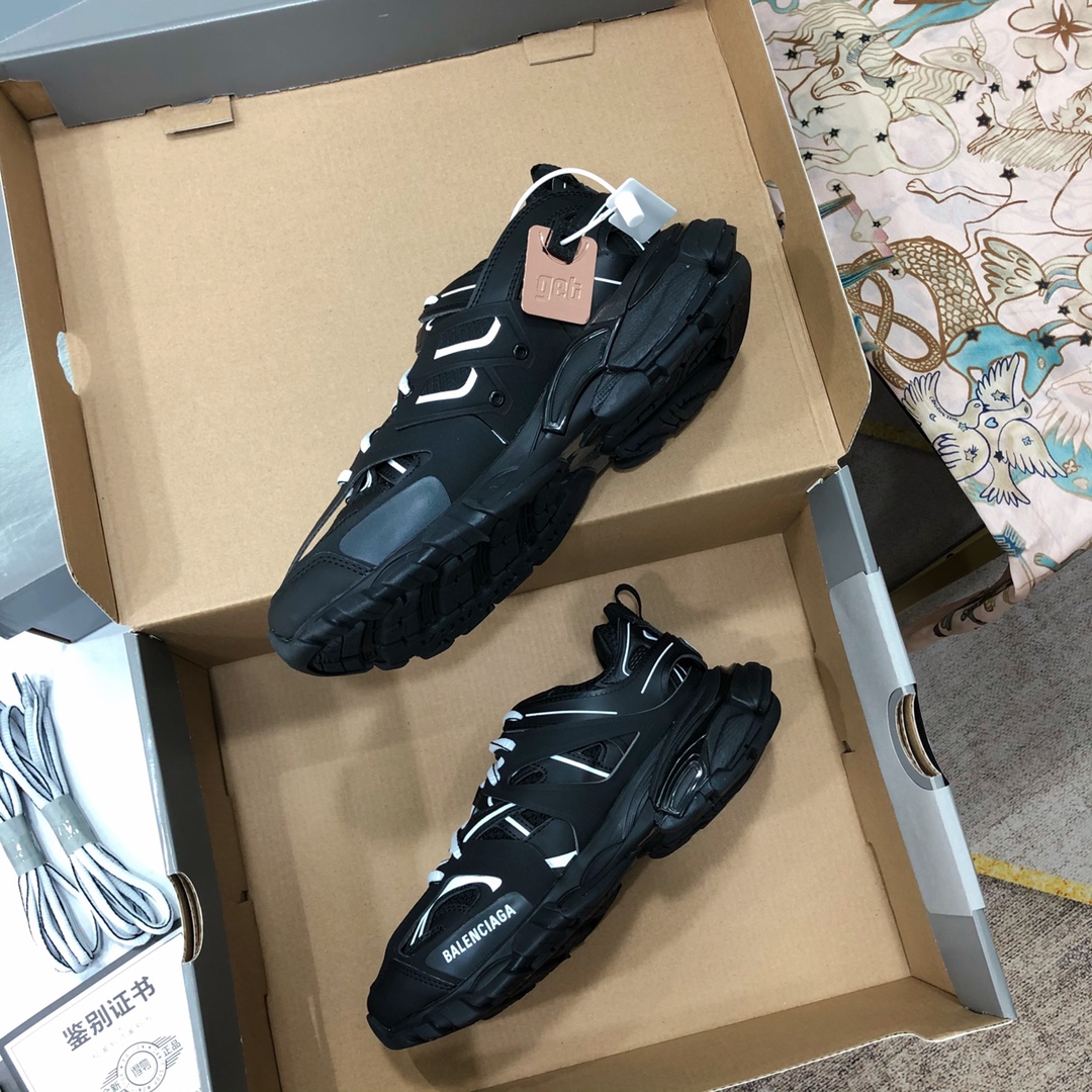 Balenciaga Track Trainers-0008 36-45