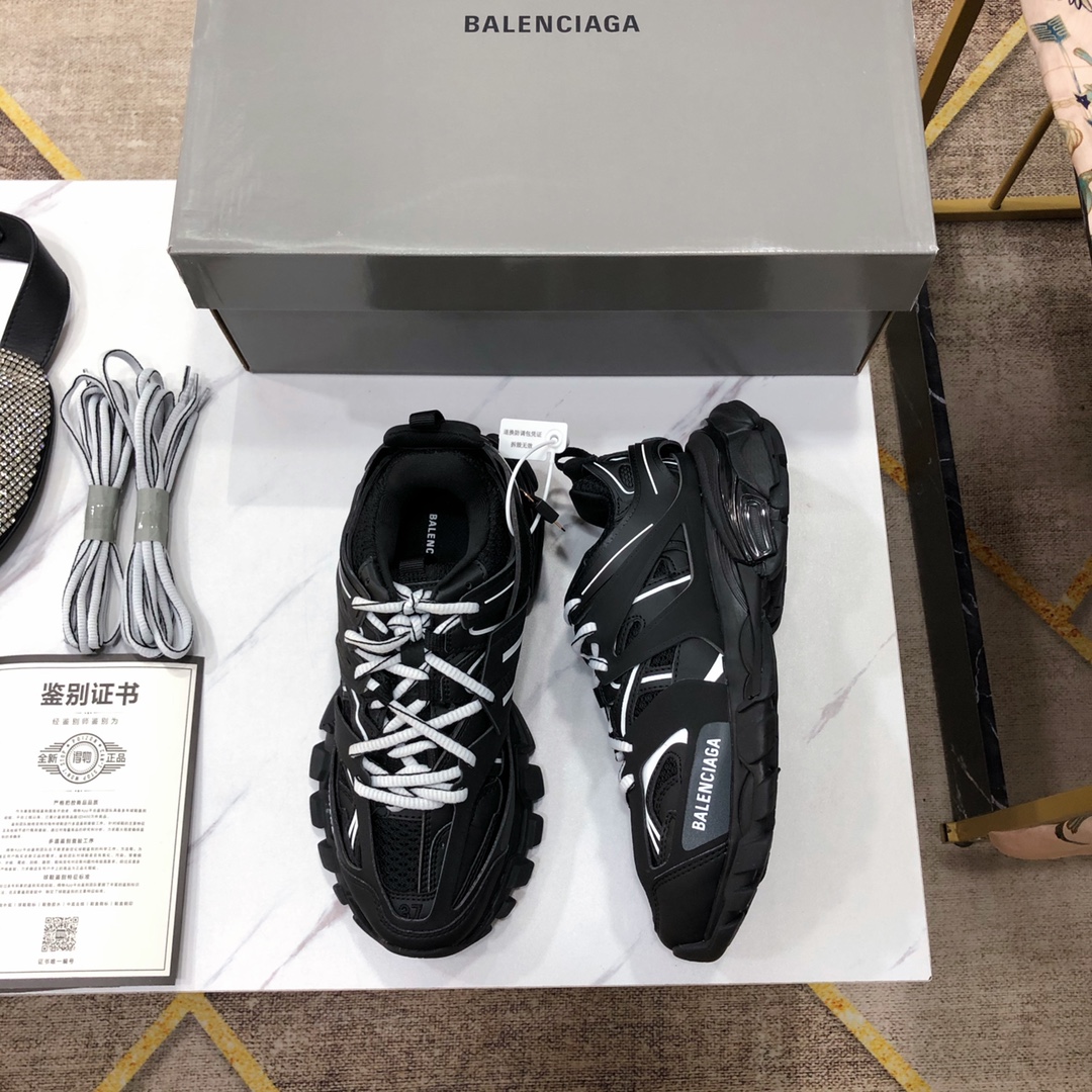 Balenciaga Track Trainers-0008 36-45