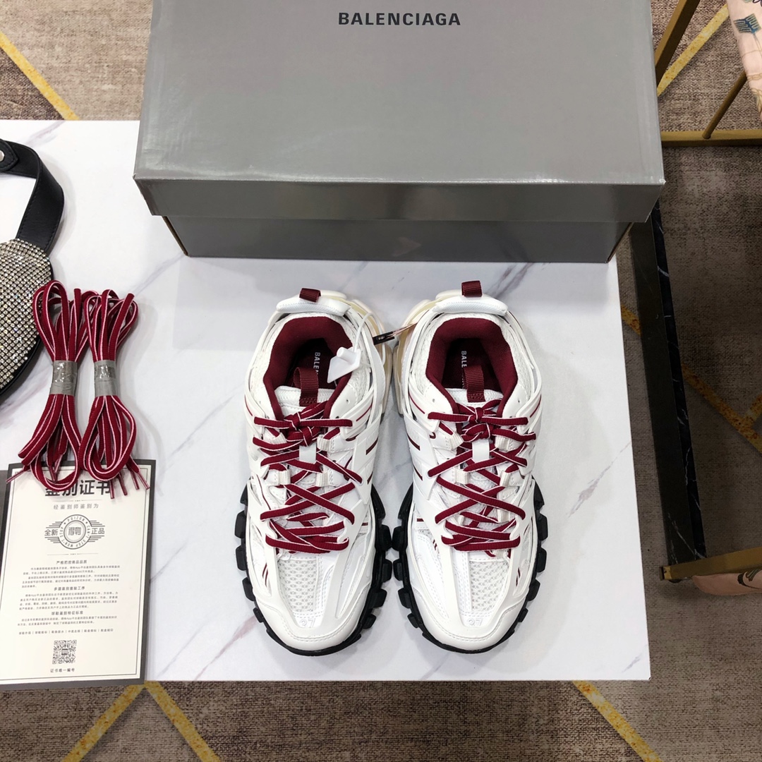 Balenciaga Track Trainers-0009 36-45