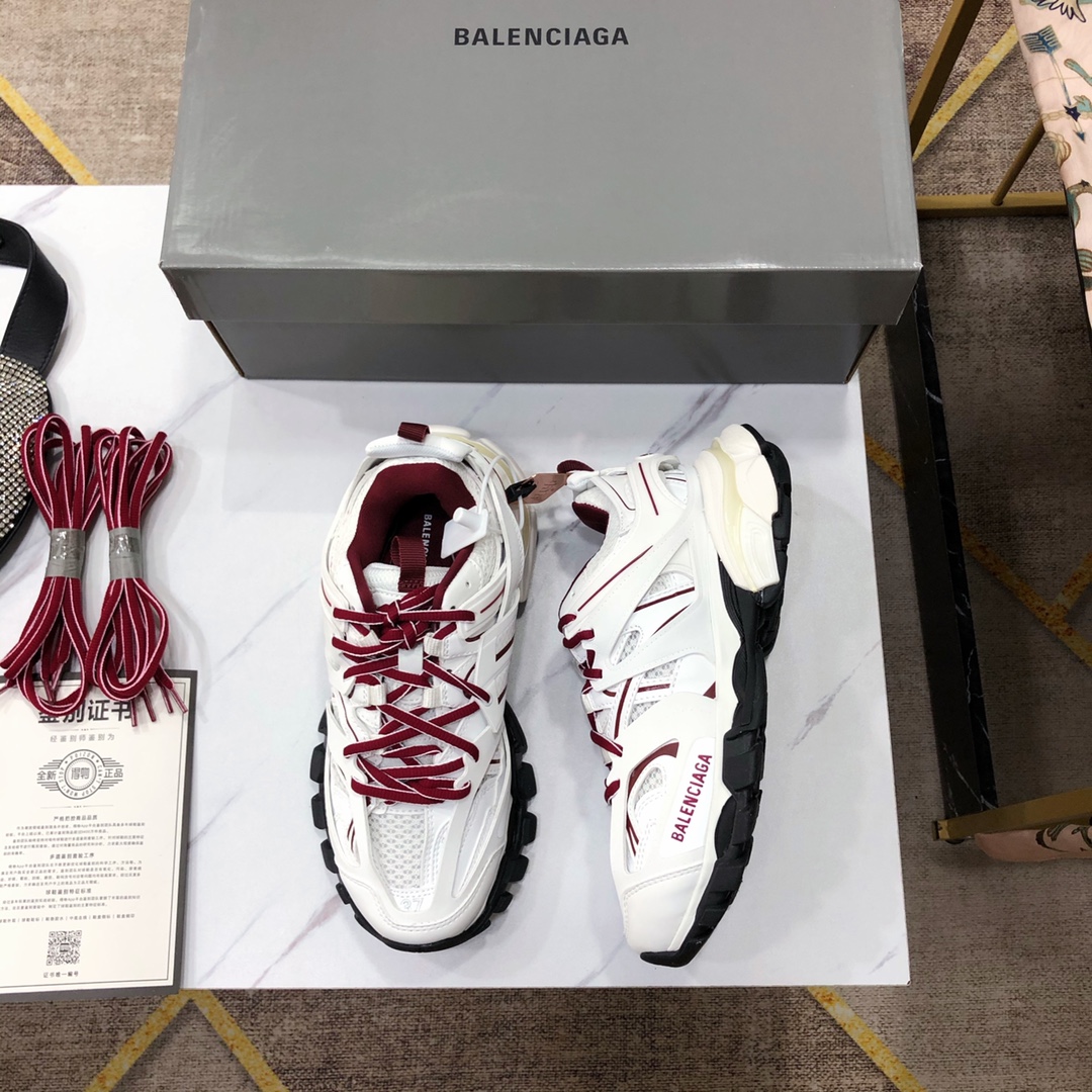 Balenciaga Track Trainers-0009 36-45