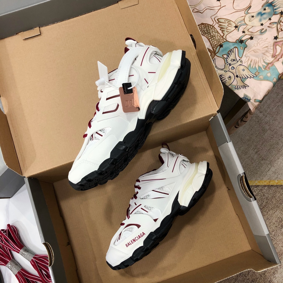 Balenciaga Track Trainers-0009 36-45