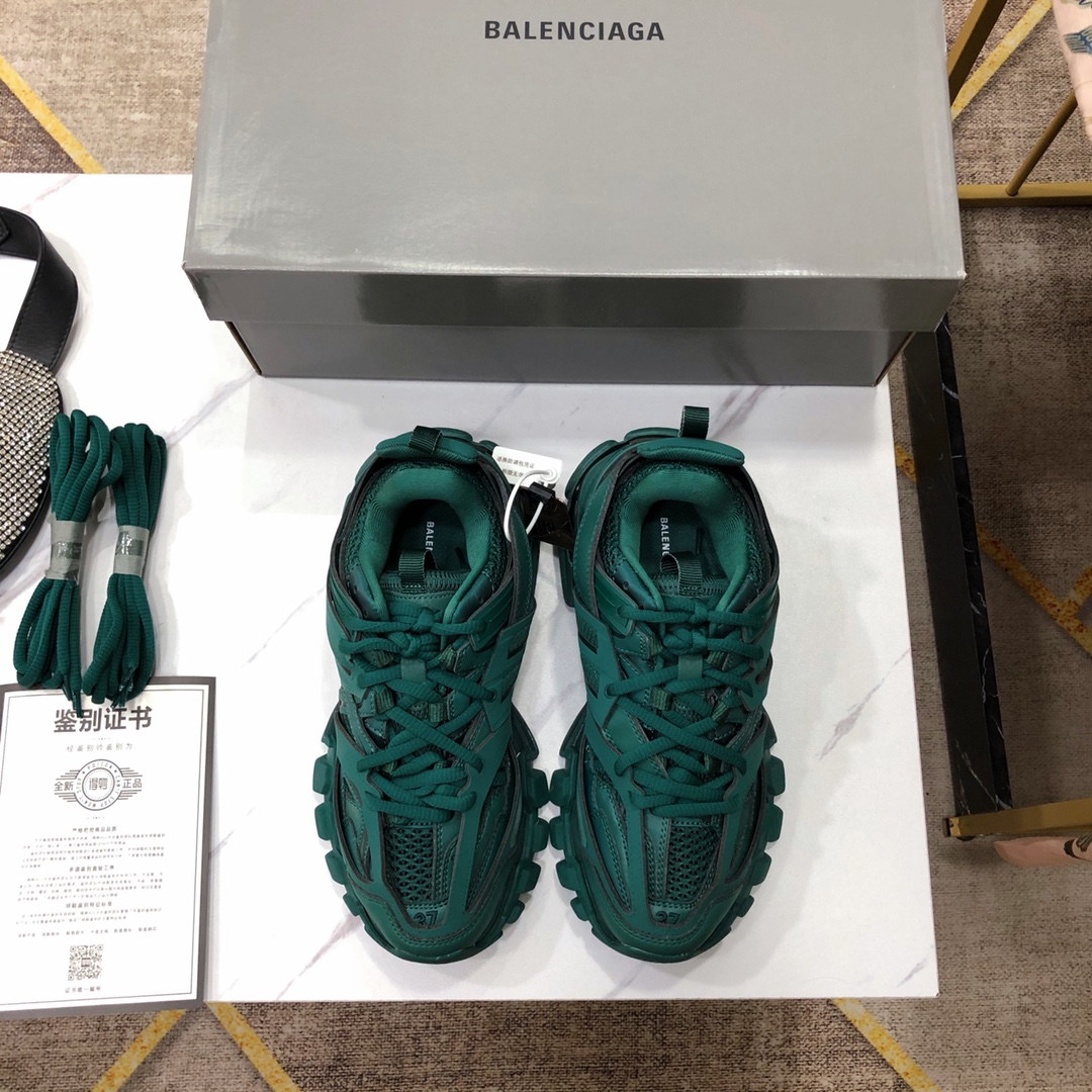 Balenciaga Track Trainers-0010 36-45