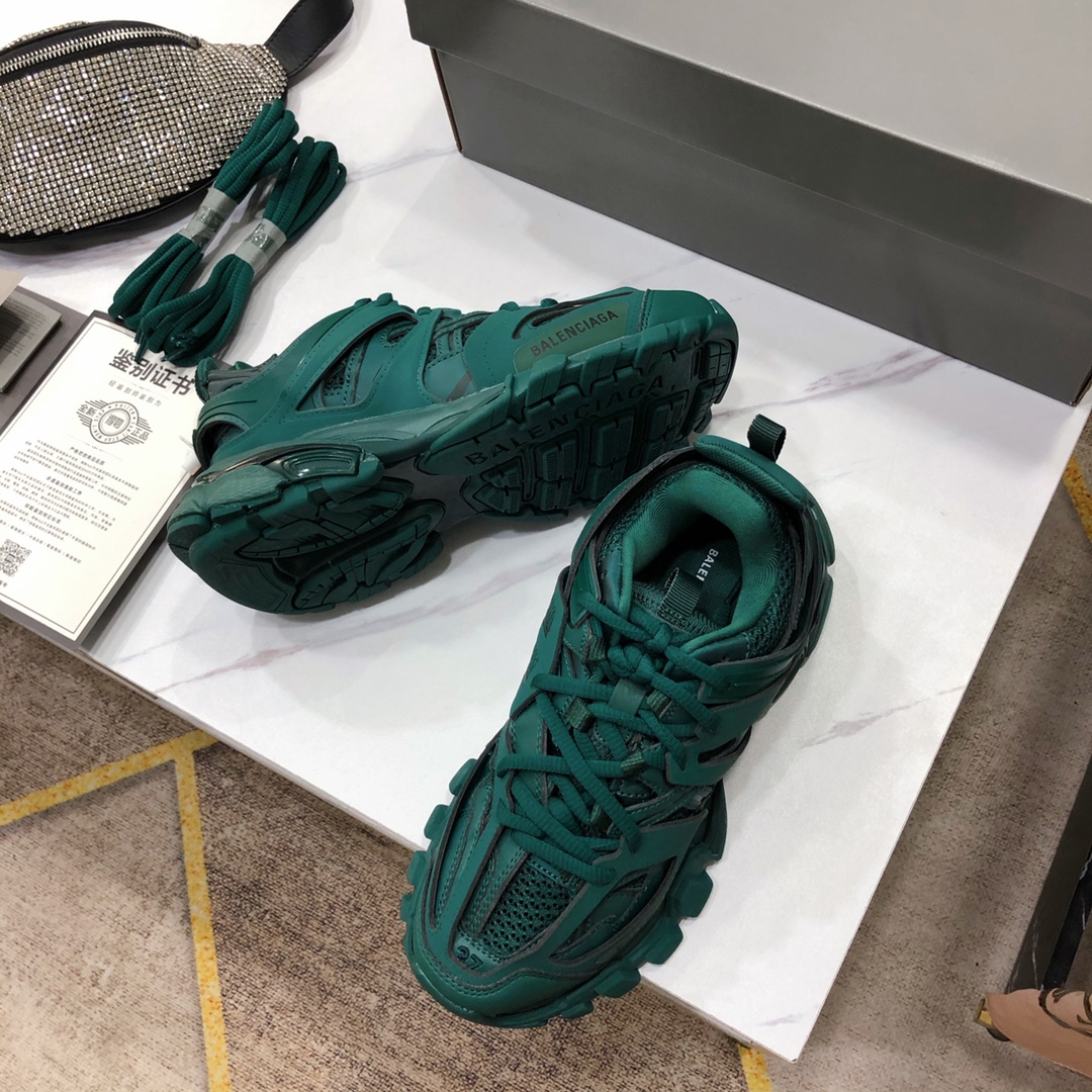 Balenciaga Track Trainers-0010 36-45