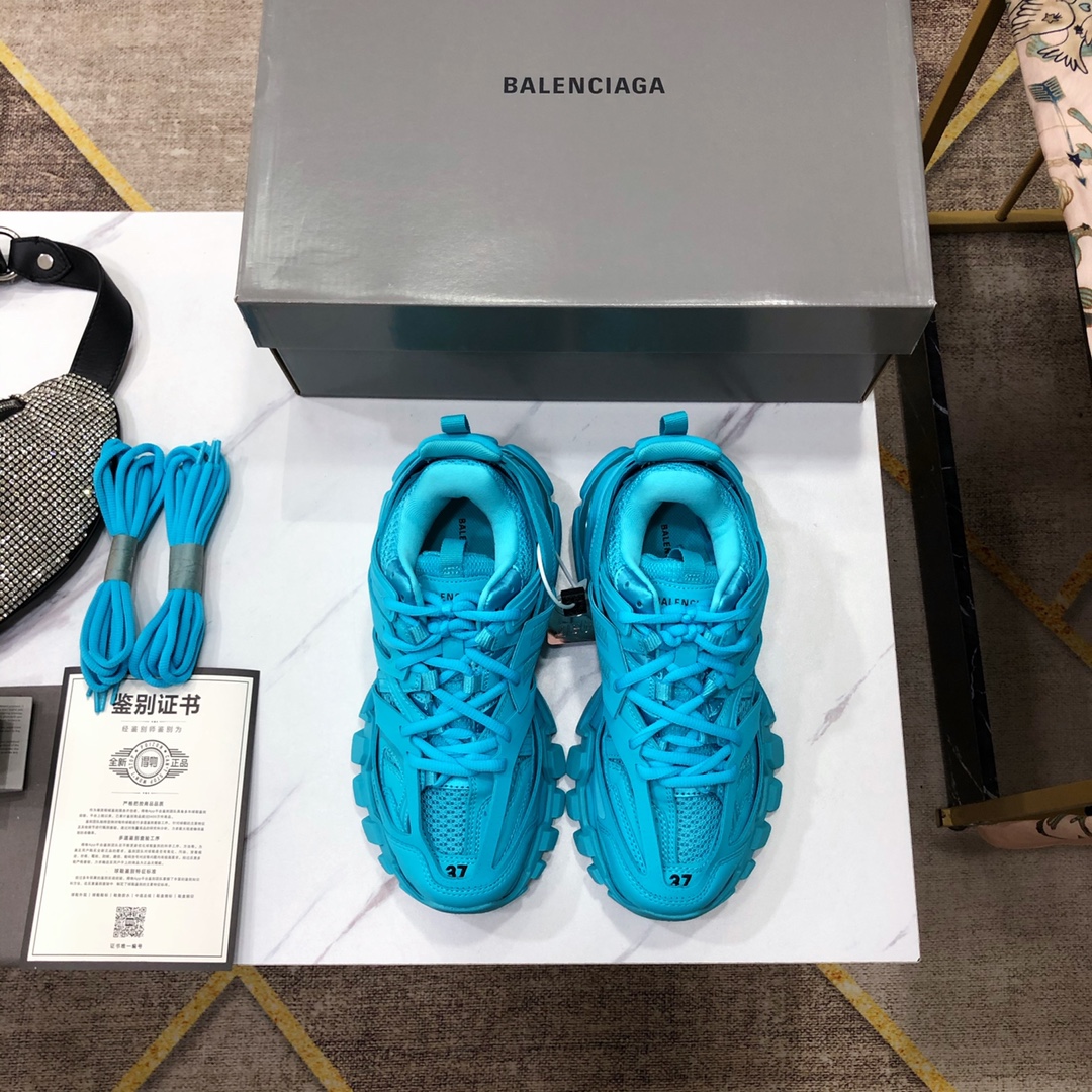 Balenciaga Track Trainers-0011 36-45